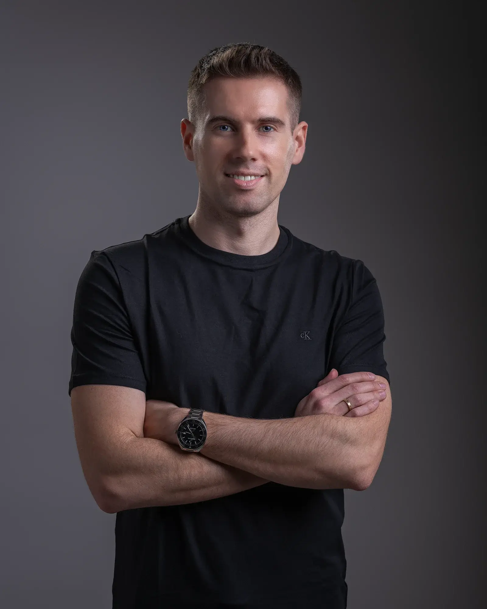 Kamil Sławiński — konsultant Meta Ads, AI Visibility, AI Ads Agents